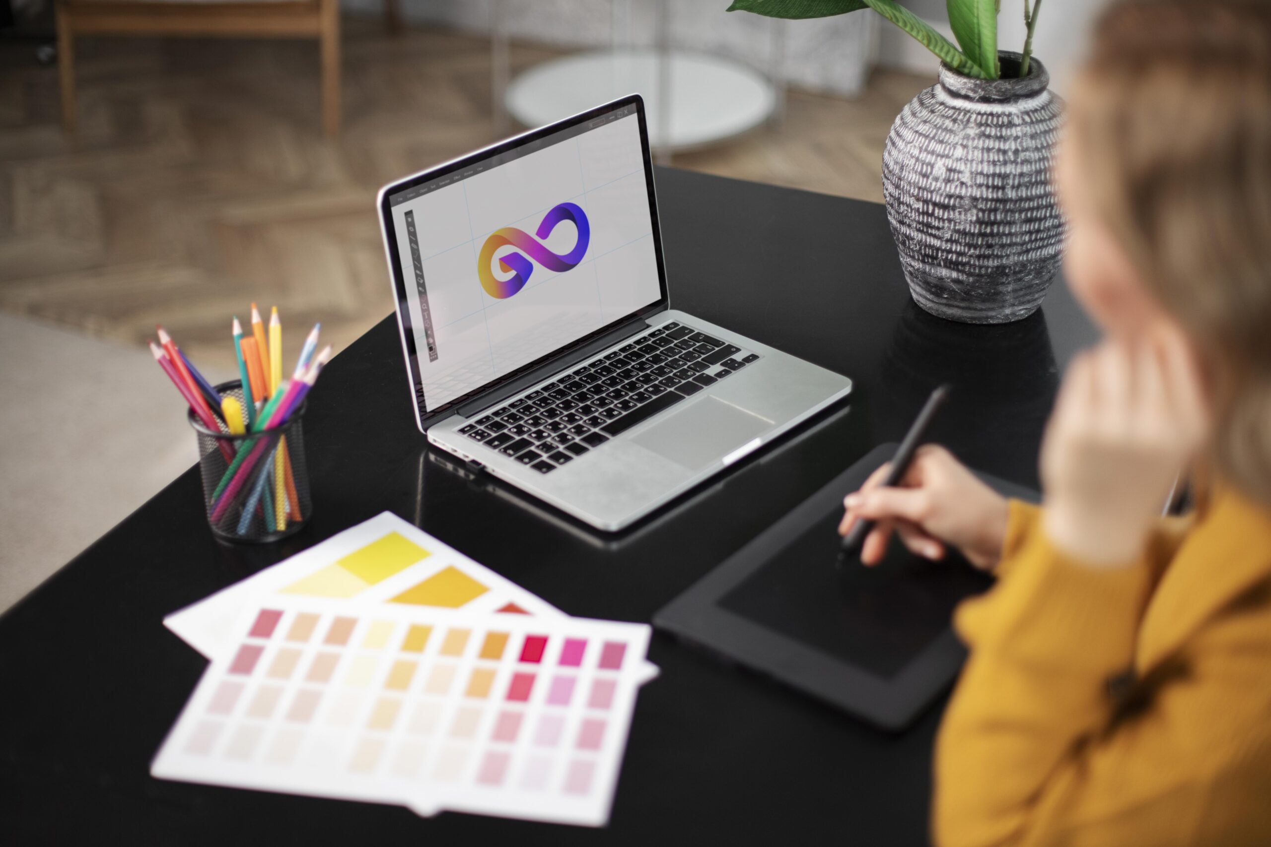 Leveraging Graphic Design