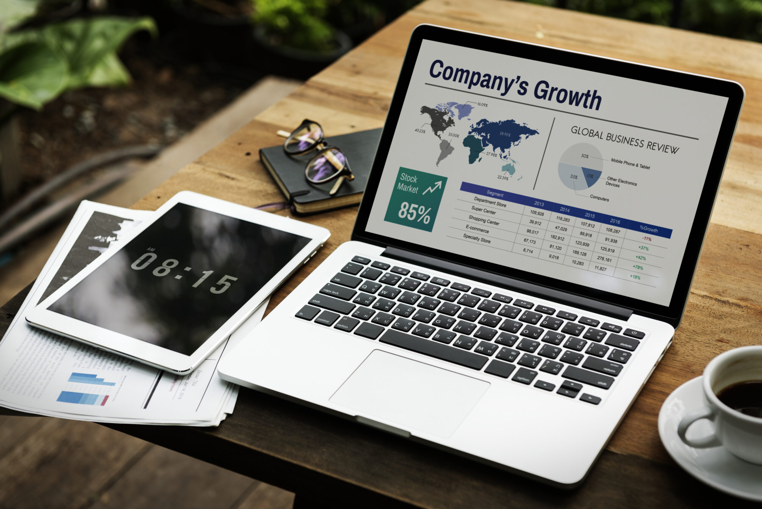 Trends in Web Design for 2025